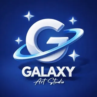 Logo galaxy-art
