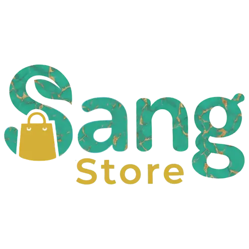 لوگو سنگ استور